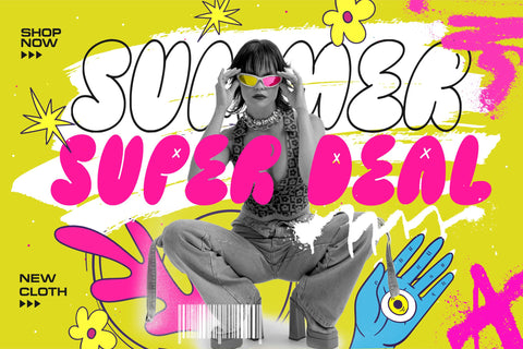 Calmbelt Font Allouse.Studio 