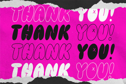 Calmbelt Font Allouse.Studio 