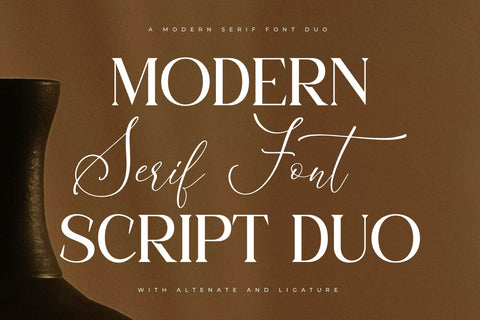 Calture Rowasn Font Duo Font Storytype Studio 