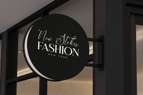 Calture Rowasn Font Duo Font Storytype Studio 