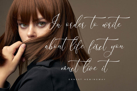 Calture Rowasn Font Duo Font Storytype Studio 