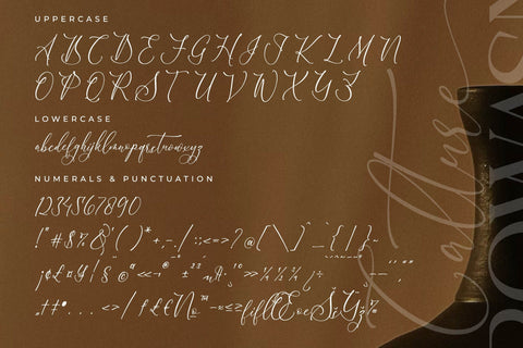 Calture Rowasn Font Duo Font Storytype Studio 