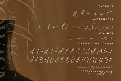 Calture Rowasn Font Duo Font Storytype Studio 