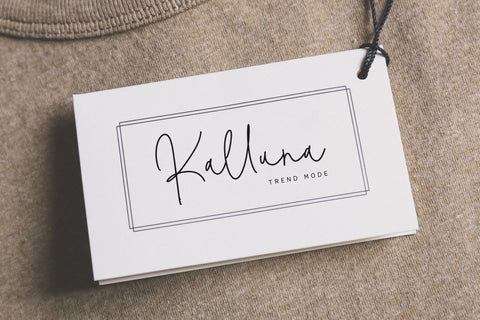 Camelia Boutiue Font Font Balpirick 