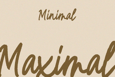 Camelia - Script Font Font Alpaprana Studio 