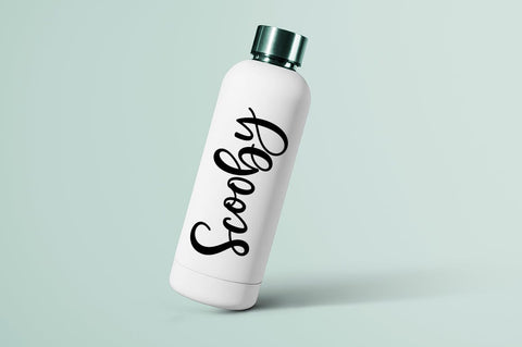 Camila Darmian Font Studio Natural Ink 