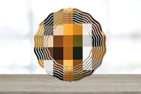 Camo Wind Spinner Sublimation Bundle Sublimation Regulrcrative 