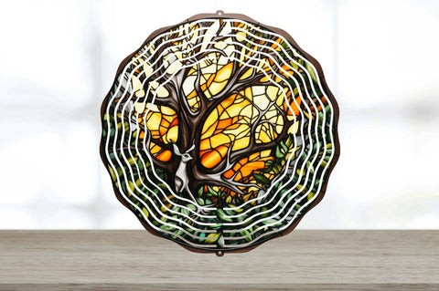 Camo Wind Spinner Sublimation Designs Bundle Sublimation Regulrcrative 