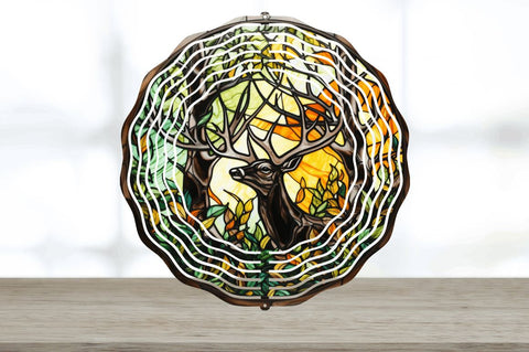 Camo Wind Spinner Sublimation Designs Bundle Sublimation Regulrcrative 