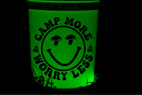Camp more worry less svg Design SVG Regulrcrative 