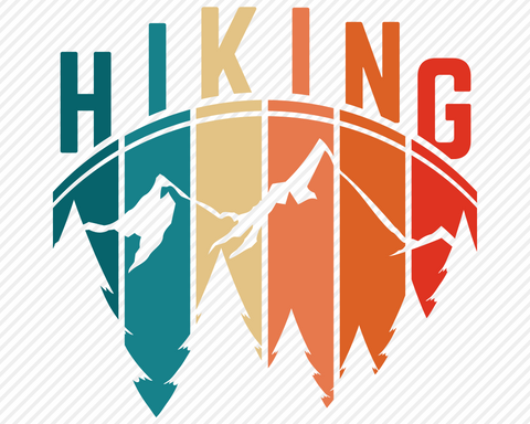 Camping Bundle | Outdoor SVG SVG Texas Southern Cuts 