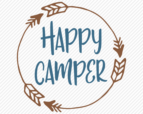 Camping Bundle | Outdoor SVG SVG Texas Southern Cuts 