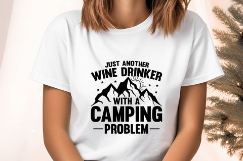 Camping SVG Bundle SVG Designangry 