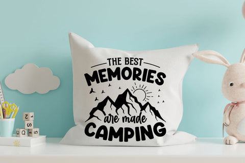 Camping SVG Bundle SVG Designangry 