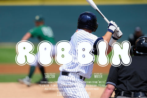 Campus Groove Font Font Dm Letter Studio 