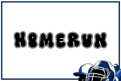 Campus Groove Font Font Dm Letter Studio 