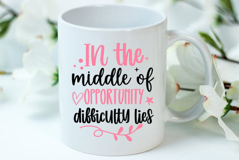 Cancer Day Design Bundle, Cancer SVG, Cancer Day Quotes SVG FiveStarCrafting 