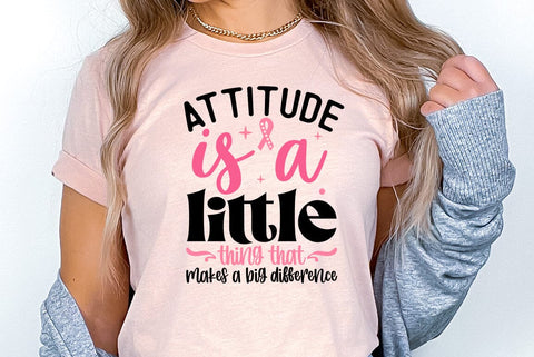 Cancer Quote Design SVG, Cancer day SVG SVG FiveStarCrafting 