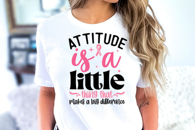 Cancer Quote Design SVG, Cancer day SVG SVG FiveStarCrafting 