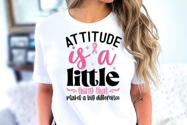 Cancer Quote Design SVG, Cancer day SVG SVG FiveStarCrafting 