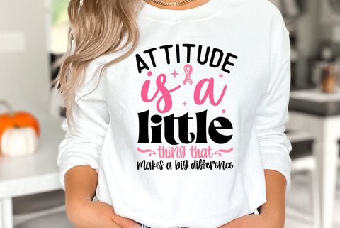 Cancer Quote Design SVG, Cancer day SVG SVG FiveStarCrafting 