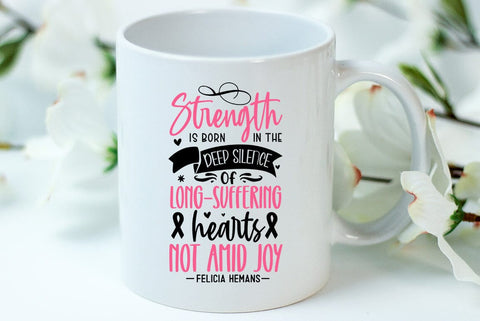 Cancer Text SVG Design SVG FiveStarCrafting 