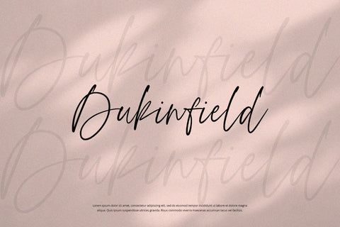 Candescent - Handwritten Font Font Alpaprana Studio 