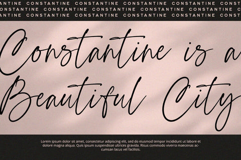 Candescent - Handwritten Font Font Alpaprana Studio 