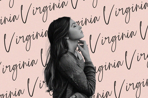 Candescent - Handwritten Font Font Alpaprana Studio 