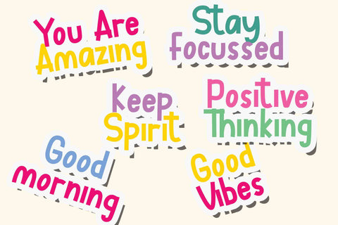 Candids Font LetterdayStudio 