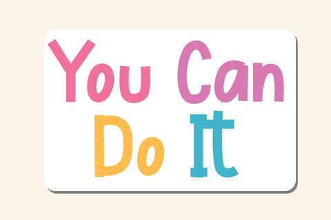 Candids Font LetterdayStudio 