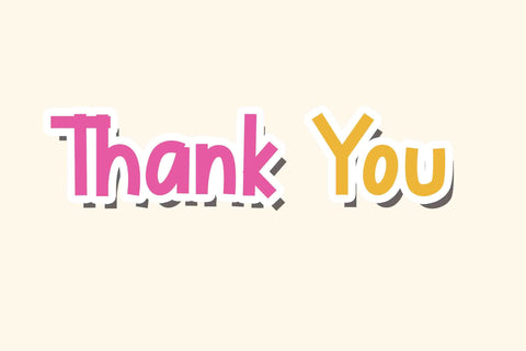 Candids Font LetterdayStudio 