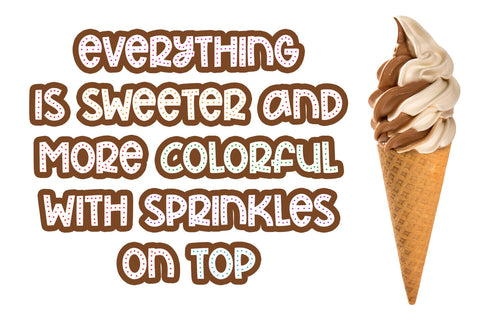 Candy Buddy Font Abo Daniel Studio 