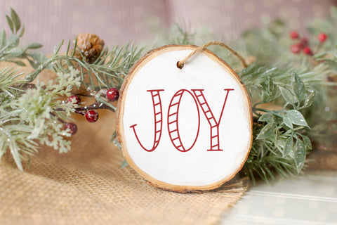 Candy Cane Cutie, Sweet Striped Handwritten Font Font Designing Digitals 