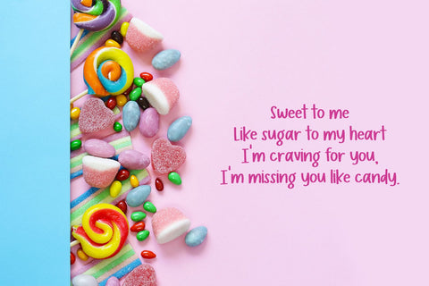 Candy Queen Sans Font Font Beck McCormick 