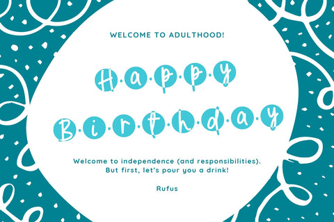 Candy Roll Font Dm Letter Studio 