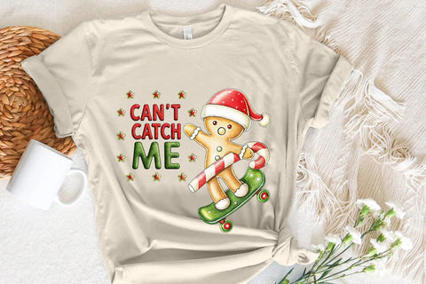 can't catch me (1) SVG Angelina750 