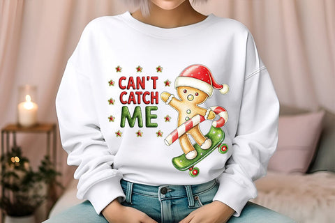 can't catch me (1) SVG Angelina750 