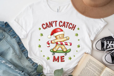 can't catch me (4) SVG Angelina750 