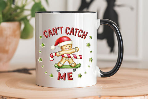 can't catch me (4) SVG Angelina750 