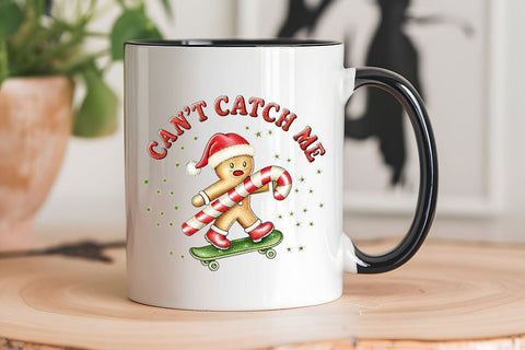 can't catch me SVG Angelina750 