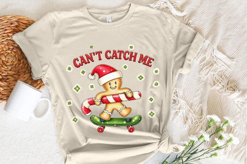 can't catch me SVG Angelina750 