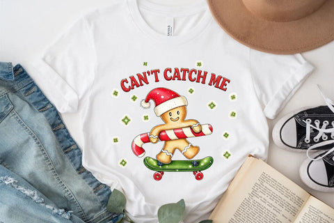 can't catch me SVG Angelina750 