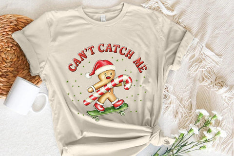 can't catch me SVG Angelina750 