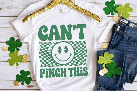 Can't Pinch This SVG Design SVG Regulrcrative 