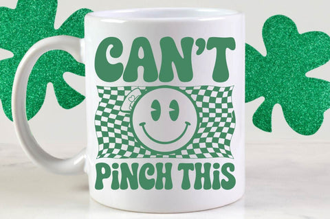 Can't Pinch This SVG Design SVG Regulrcrative 