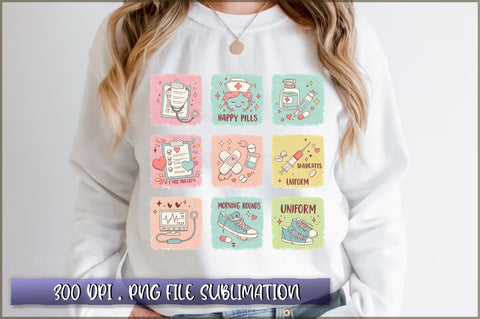 Can't Talk Right Now Doing Hospice Nurse Sublimation Sublimation Shetara Begum 