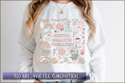 Can't Talk Right Now Doing Mental Health Sublimation Sublimation Shetara Begum 