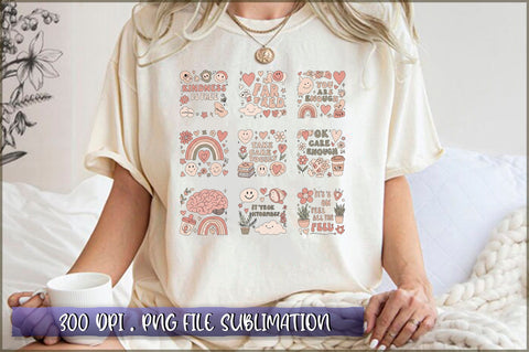 Can't Talk Right Now Doing Mental Health Sublimation Sublimation Shetara Begum 