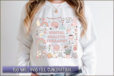 Can't Talk Right Now Doing Mental Health Sublimation Sublimation Shetara Begum 